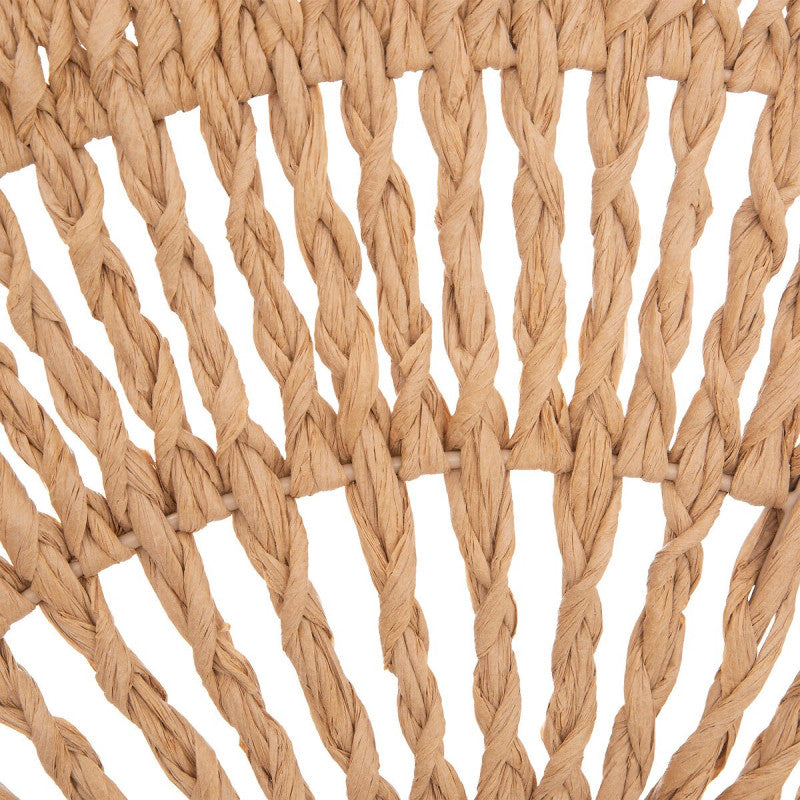 Déco Murale Ronde 76cm Seav Atmosphera