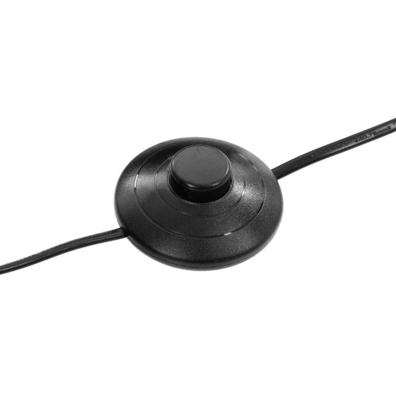 Lampadaire Métal 175 Cm Hyto Atmosphera