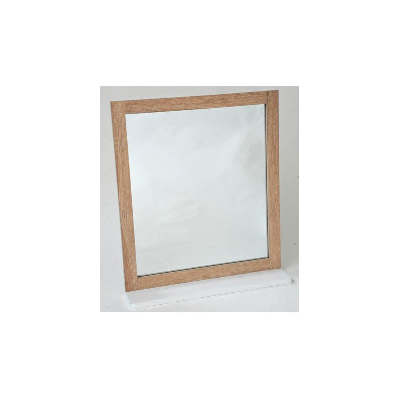 Miroir Avec Tablette Stockholm