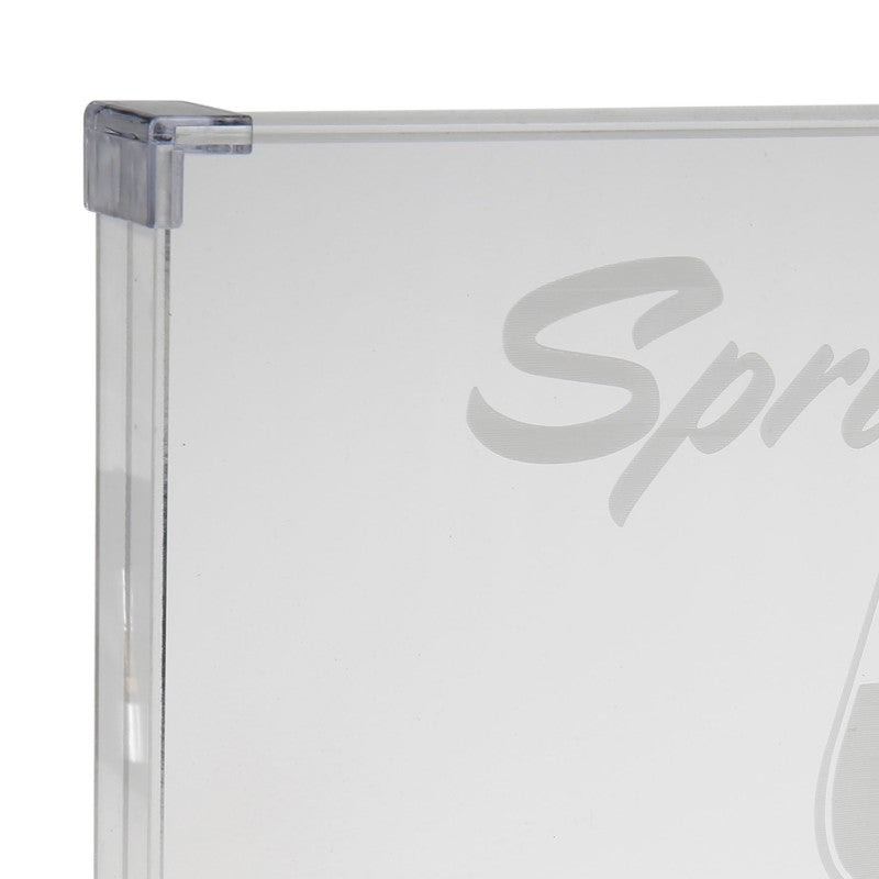 Néon Mural USB Recette Du Spritz Ostaria