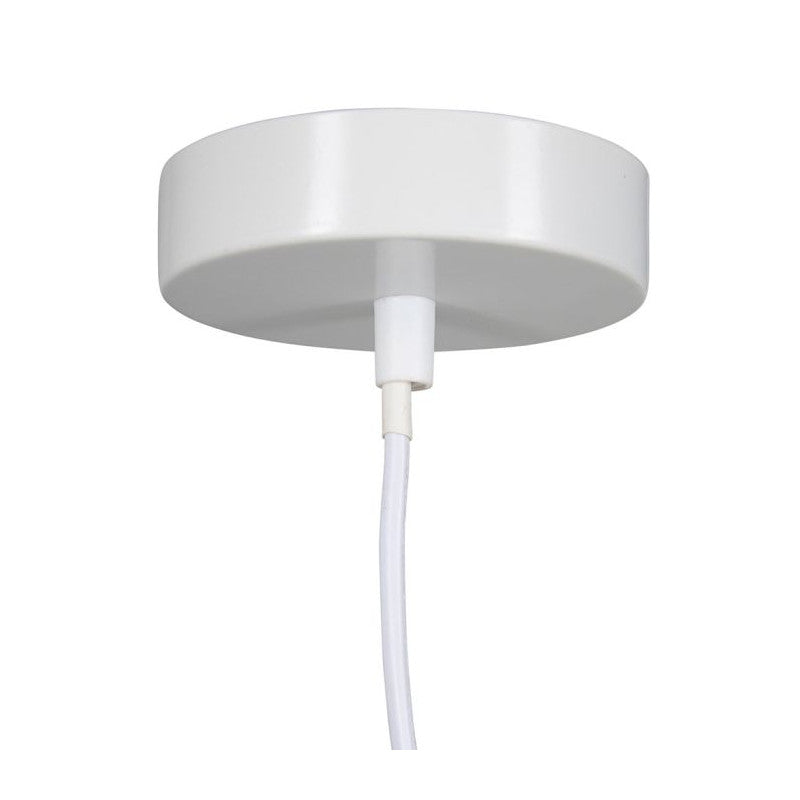 Suspension Corde D42 Naturel Inaya Ostaria