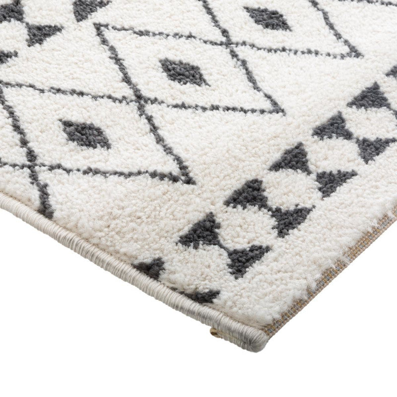 Tapis Ethnique Motifs 120x170 Atmosphera