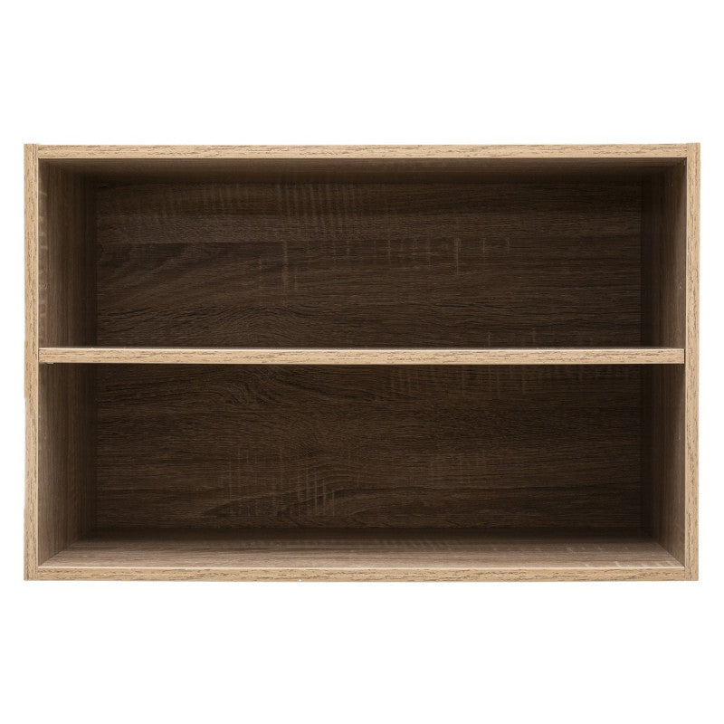  Etagère 2 Niveaux 57x30 Naturel Fixup 5Five