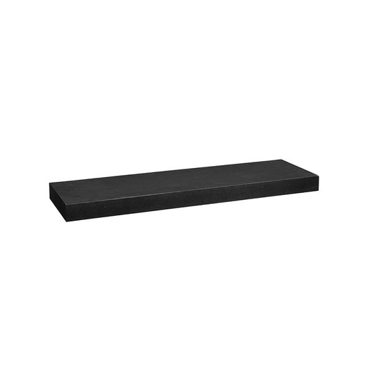  Étagère Murale 60 Cm Coloris Noir 5five