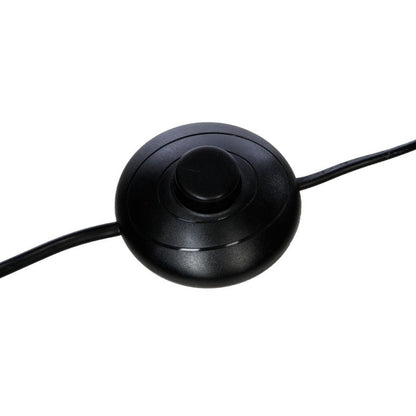  Lampadaire Trépied Runo écru Atmosphera H 145 Cm