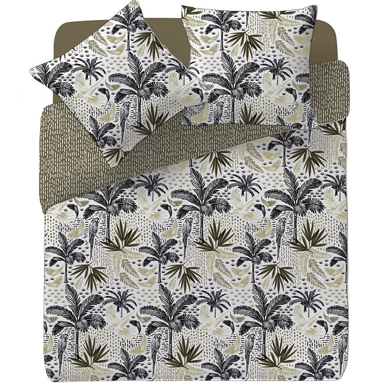  Parure De Lit Cuba Factory 240x220 Atmosphera