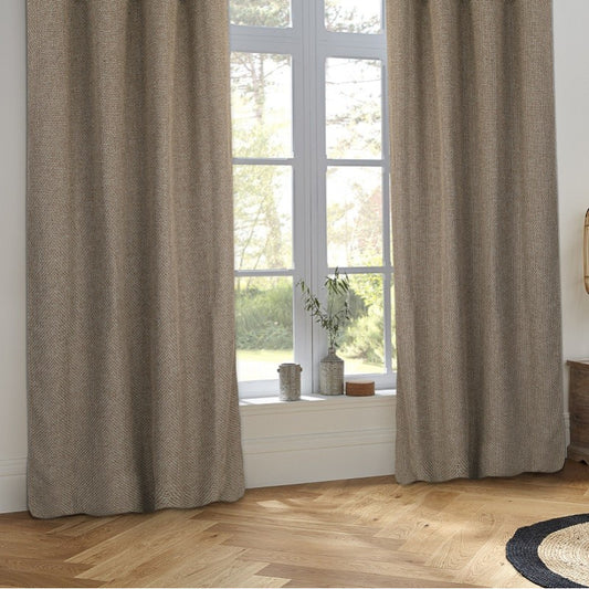 Rideau Maille Wild 140x260 Lin Atmosphera