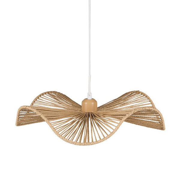  Suspension Corde D42 Naturel Inaya Ostaria