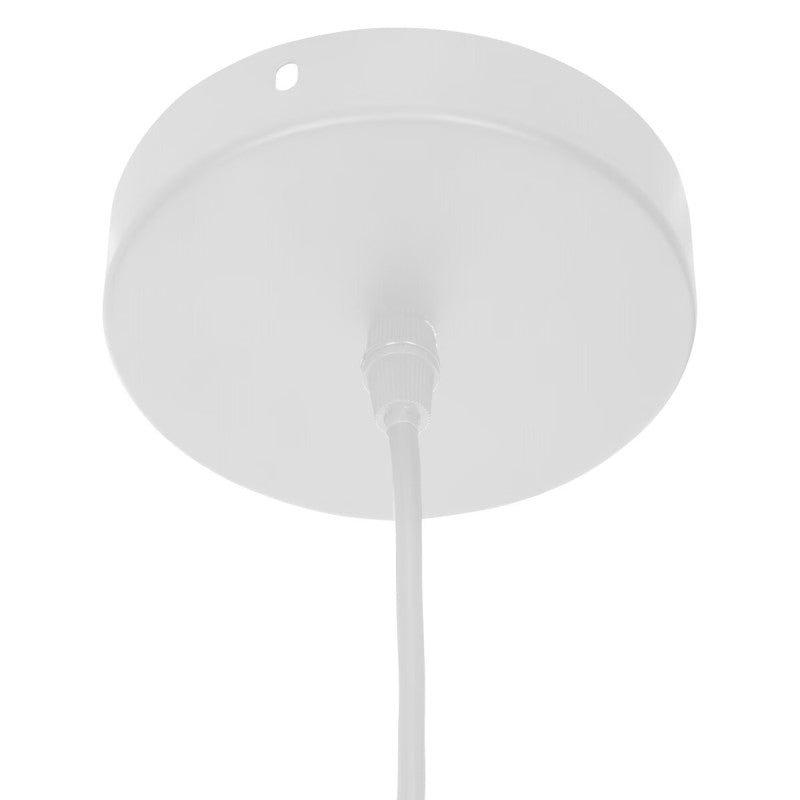  Suspension Pétales Rym D62 Bambou Atmosphera
