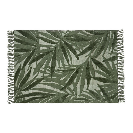  Tapis Tufté 117 X 170 Cm Miska Vert Atmosphera